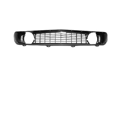 Grilles & Related Moldings